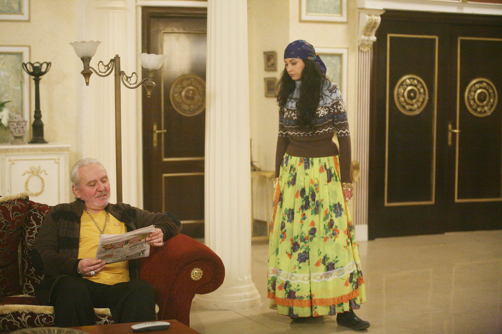 Nicoleta Luciu, prima vacanta cu fiul ei!