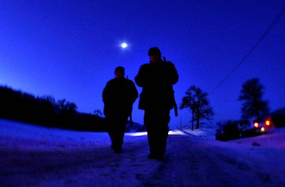 Vanatoarea miliardarilor s-a incheiat. Prada a fost donata