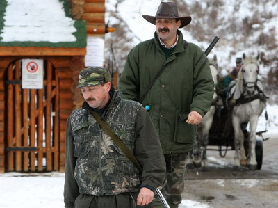 Lista secreta! La vanatoarea de mistreti de la Balc vin numai celebritati