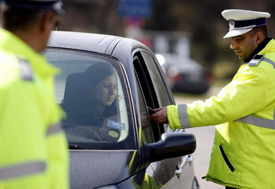 Vezi zonele din Capitala unde au loc cele mai multe accidente rutiere
