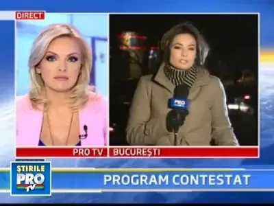 Ministrul Sanatatii despre vaccinul impotriva cancerului de col: Un esec!