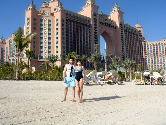 Ramona Gabor infirma relatia cu junele bucurestean