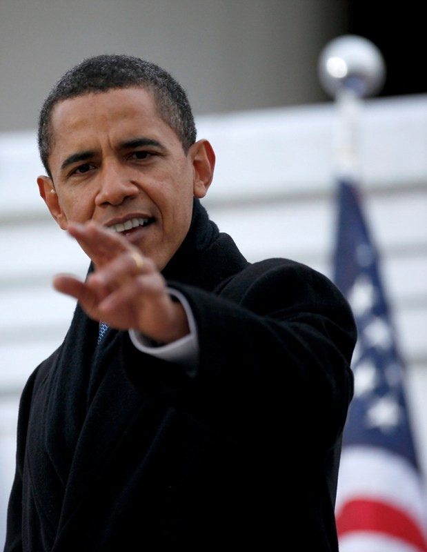 Discursul lui Obama, promisiunea pentru o viata mai buna