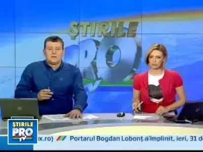 Distractia pe partie s-a sfarsit la spital pentru o tanara de 26 de ani