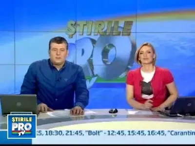 Romania, cuprinsa de febra vanatorii! La Balc mistreti, la Pro Fm euro