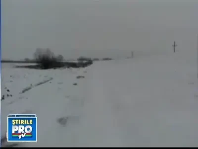 Cadavru inghetat, descoperit pe malul Somesului