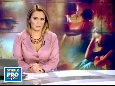 Fata 11 ani, violata de tatal vitreg, a suferit o intrerupere de sarcina