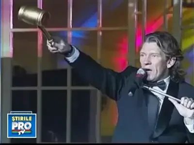 Vladimir Putin, cel mai scump pictor rus!