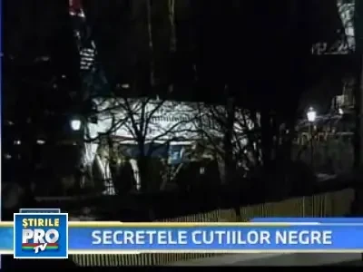 Cauzele prabusirii avionului de la New York: un stol de pasari!