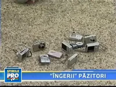 Barack Obama, cel mai bine pazit presedinte american din istorie!