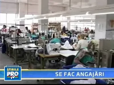 Una buna, una rea! Se scot la concurs slujbe pe bani putini