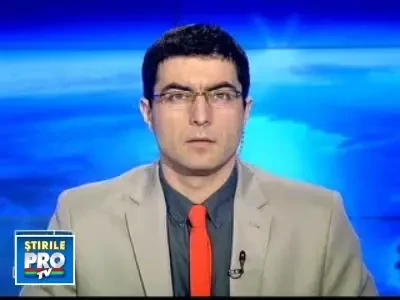 Se deschide, in sfarsit, robinetul la gaze?