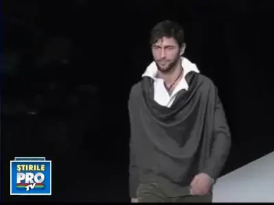 Ce criza?! Priviti aici cum trec Beckham, Cavalli si Armani pe langa ea!