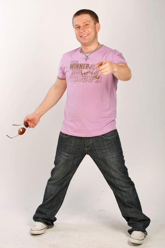 Pavel Bartos le promite fanilor o intalnire memorabila luni la videochat!