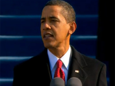 Sa invatam engleza cu Barack Obama!