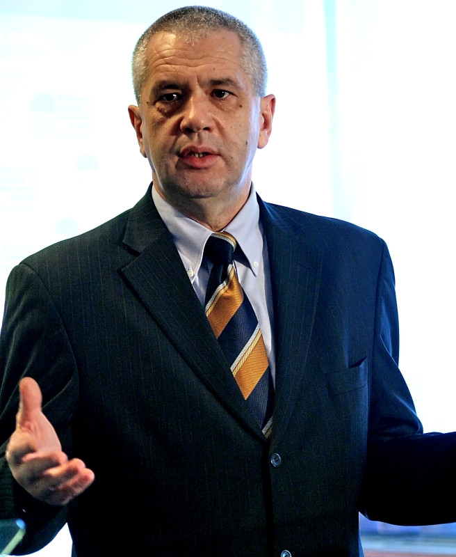 Nicolae Nemirschi: Noua taxa auto va putea fi platita din toamna