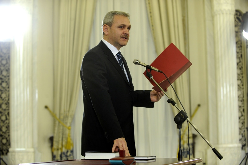 Dragnea: M-au deranjat promisiunile nerespectate de PSD si PDL