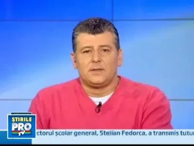 A stat agatat de firele de inalta tensiune mai bine de 10 ore