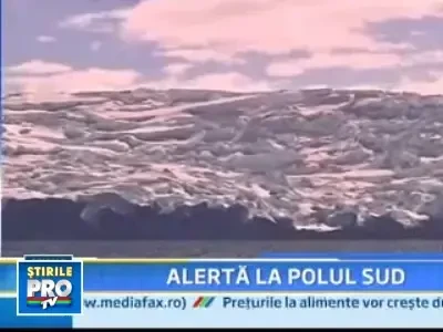 Sydney sau Amsterdam ar putea disparea sub ape din cauza incalzirii globale