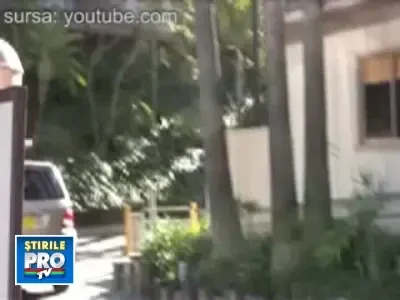 Julia Robets, infuriata si cu ochelari