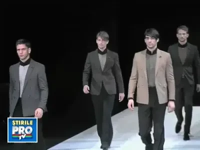 Galceava intre zeii Armani si Dolce&Gabana!