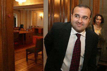 Saftoiu: Basescu stia continutul discutiilor dintre Geoana si Iliescu