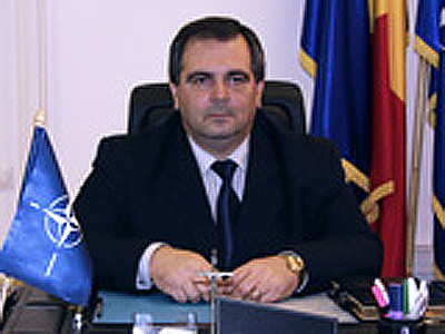 Surse: Ionel Georgescu - sef al DGIPI, iar Eugen Corciu, adjunct