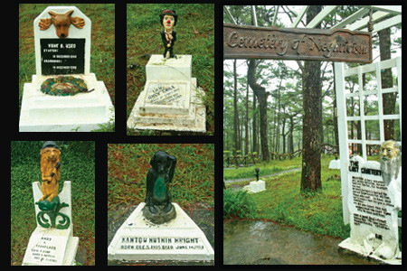 Funeralii excentrice pentru animalele de casa, la Hong Kong