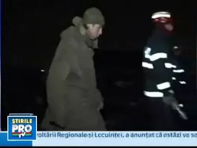 Moarte tragica. O adolescenta de 14 ani a ars de vie