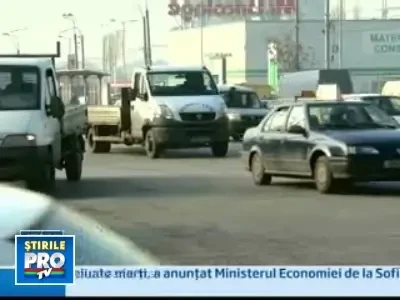 Taxa de poluare se transforma in impozitul de poluare!