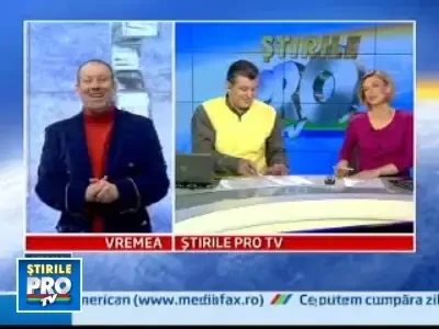 Rezolva problema lui Busu! 21.01.2009