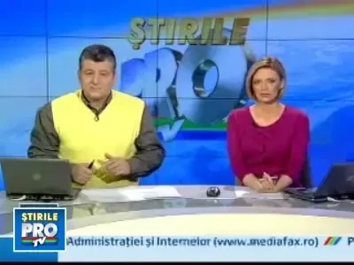 Nu e Magda, uite-o pe Magda...