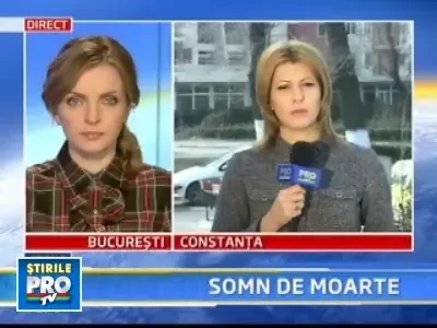 Dubla tragedie in Constanta: doi adolescenti au murit intoxicati