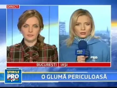 Si-a nenorocit nepotul dupa ce l-a aruncat peste gard