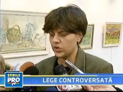 Legea inregistrarilor telefonice a suparat pe toata lumea