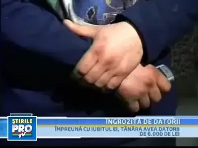 A vrut sa-si ia viata, din cauza banilor imprumutati pentru nunta!