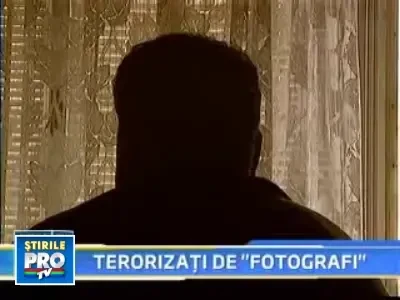 Rapeau si santajau oameni! Gruparea "Fotografilor" a fost arestata