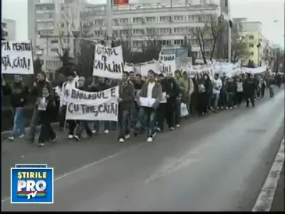 Salveaza-l pe Catalin de la moarte! Gestul tau conteaza!