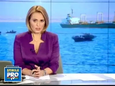 MAE confirma rapirea unui cetatean roman in Nigeria