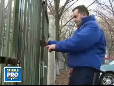 Camere de supraveghere in scoli! Asta vrea Primaria Capitalei