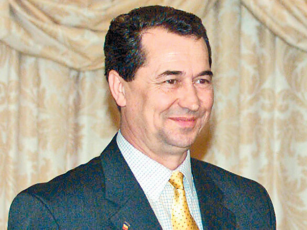 Petru Lificiu (PDL) preia conducerea ANRE