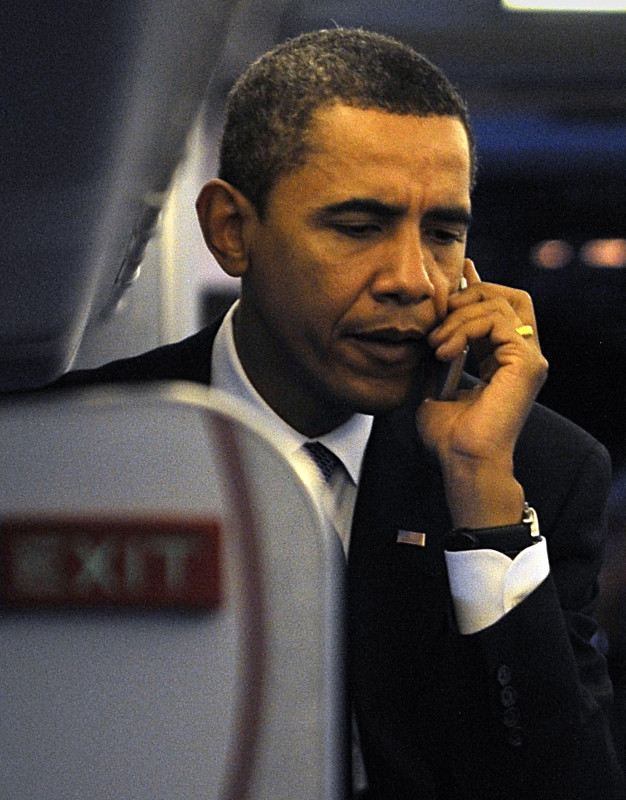 Planul lui Barack Obama si cecul de 789 de miliarde de dolari