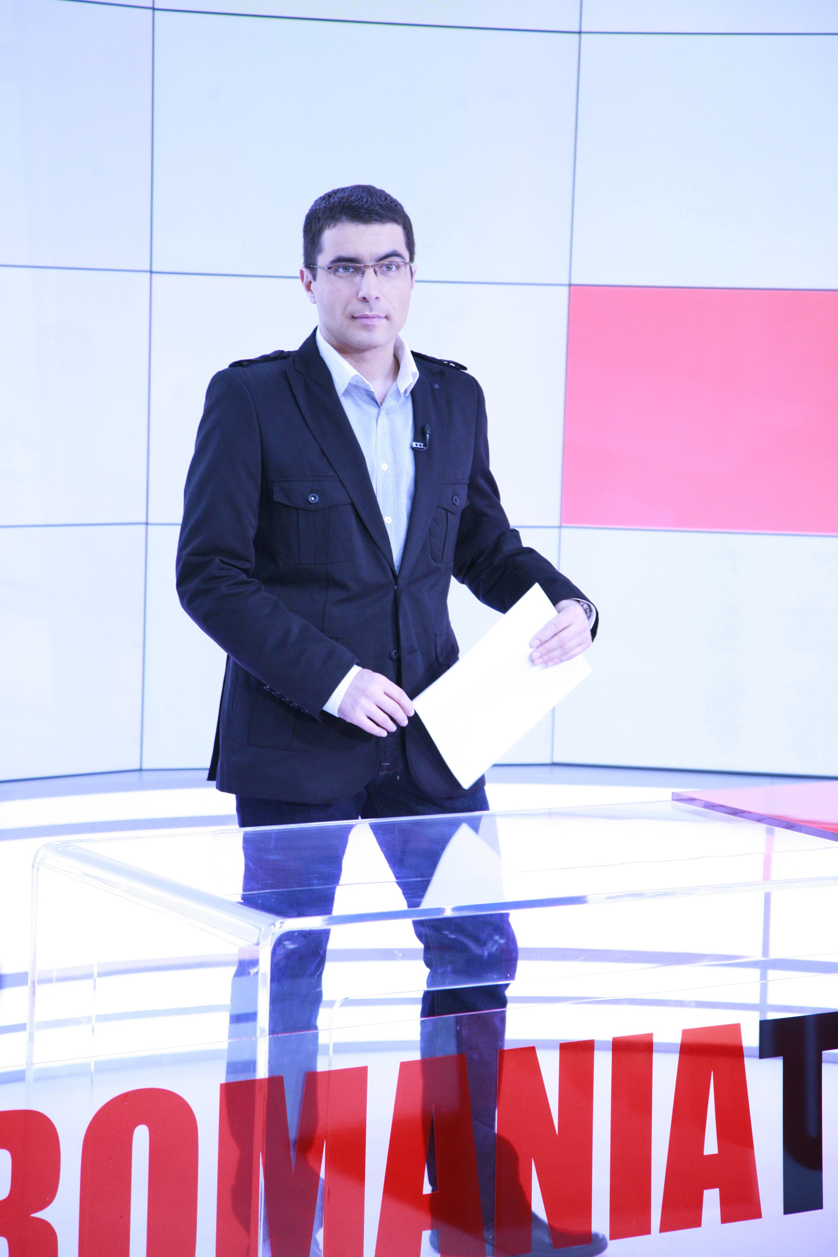 Romania, te iubesc: Krivoi Rog, colosul care inghite din banii tarii