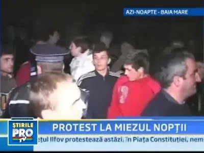 La un pas de rascoala din cauza ca au ramas fara curent