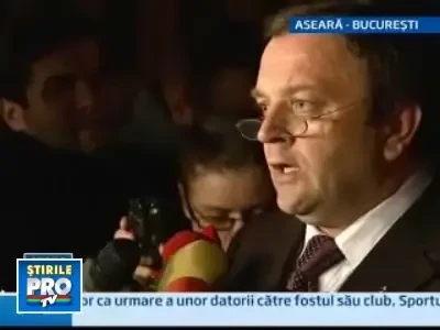 Vom avea un proiect de buget de stat saptamana viitoare