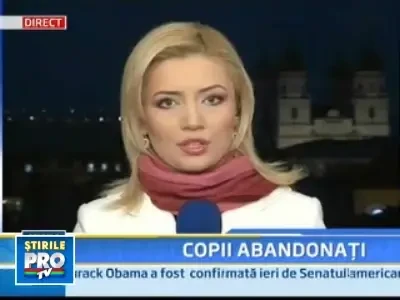 Si-a abandonat cei cinci copii din cauza saraciei