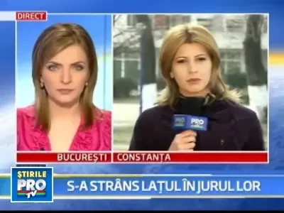 Arestati, dupa ce au torturat o femeie si au furat 300.000 de euro