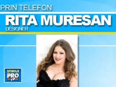 Vai! Rita Muresan i-a spus Iuliei Albu sa-si puna silicoane