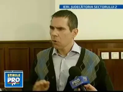 S-a pronuntat divortul dintre Brianna Caradja si sotul ei homosexual