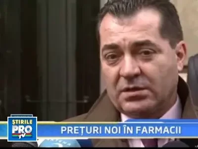 E foarte posibil ca medicamentele sa se scumpeasca cu 10%!